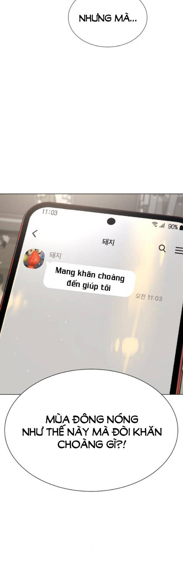 Sát Thủ Peter Chap 14.1 - Next Chap 15.1