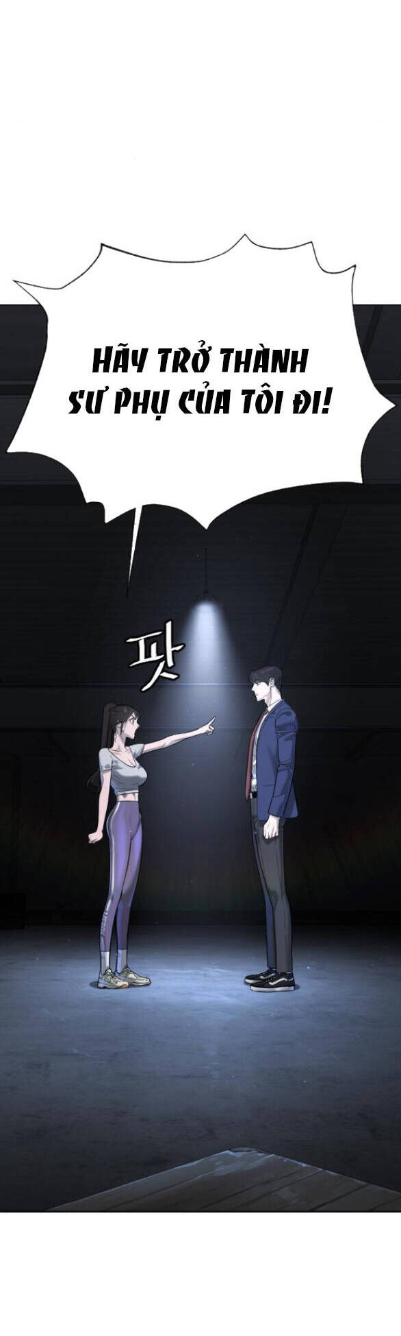 Sát Thủ Peter Chap 14.1 - Next Chap 15.1