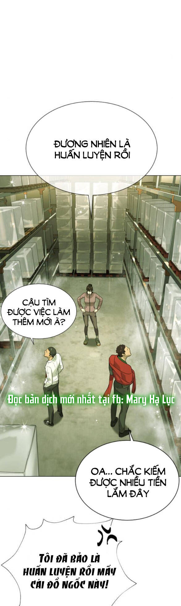 Sát Thủ Peter Chap 14.1 - Next Chap 15.1