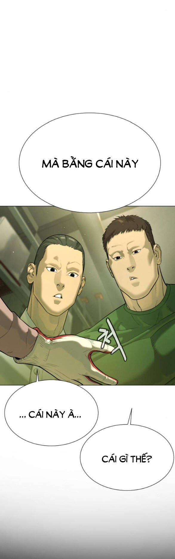 Sát Thủ Peter Chap 14.1 - Next Chap 15.1