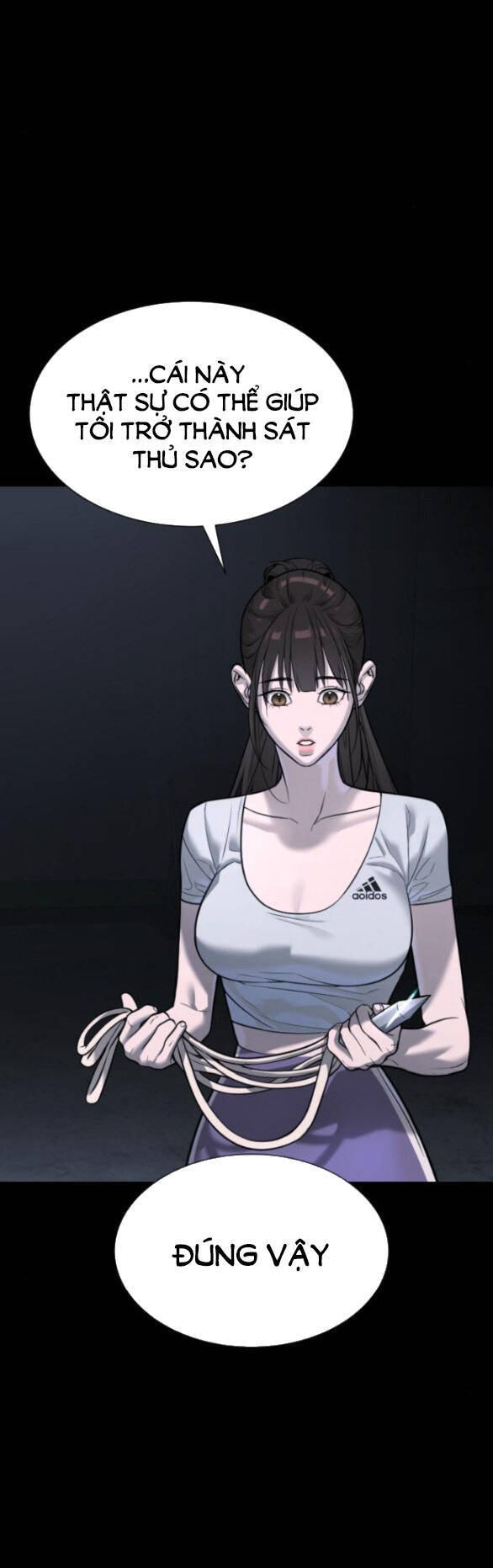 Sát Thủ Peter Chap 14.1 - Next Chap 15.1