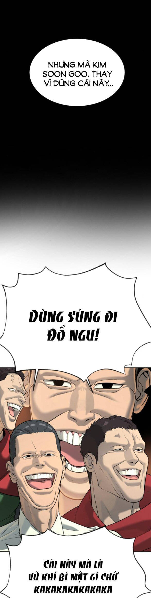 Sát Thủ Peter Chap 14.1 - Next Chap 15.1