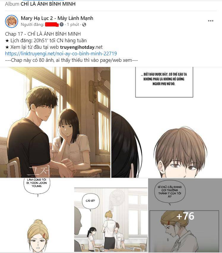 Sát Thủ Peter Chap 14.1 - Next Chap 15.1