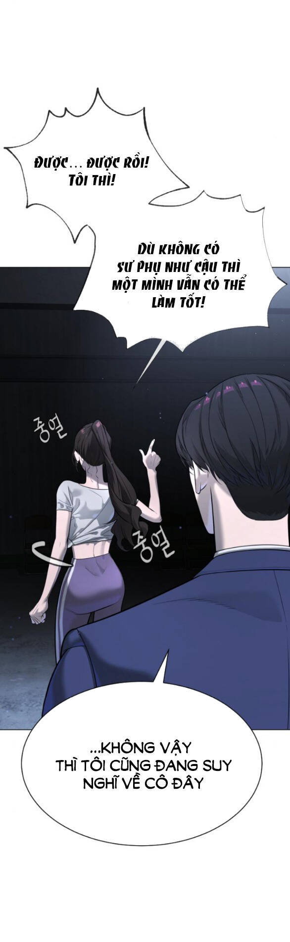 Sát Thủ Peter Chap 14.1 - Next Chap 15.1