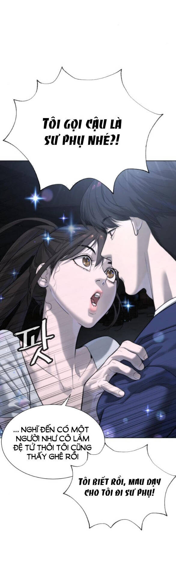 Sát Thủ Peter Chap 14.1 - Next Chap 15.1