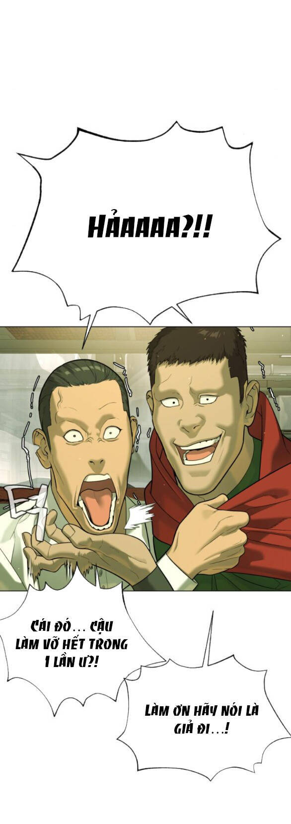 Sát Thủ Peter Chap 14.2 - Next Chap 15.2