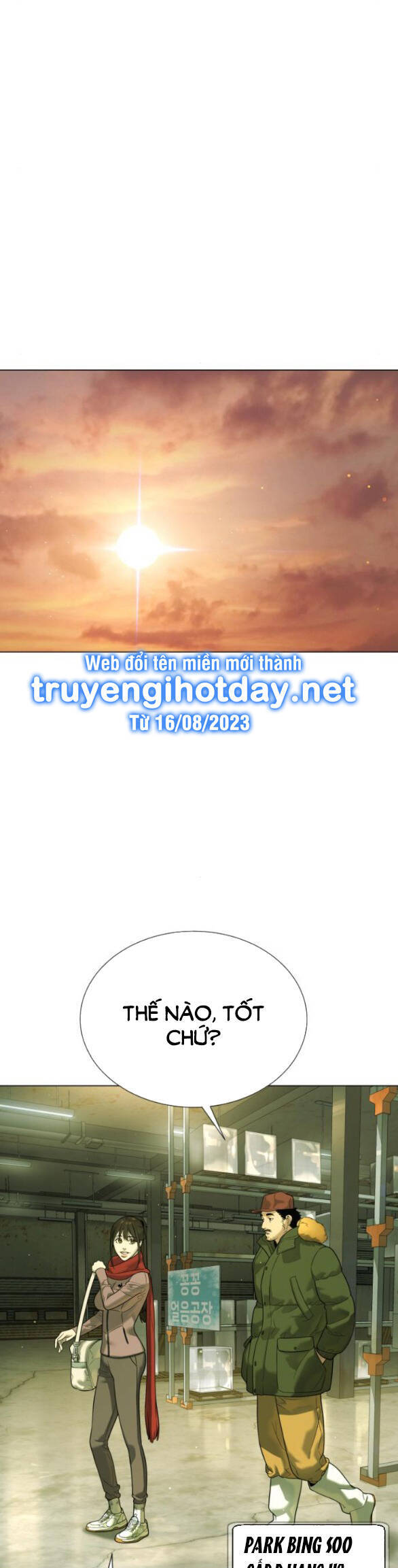 Sát Thủ Peter Chap 14.2 - Next Chap 15.2
