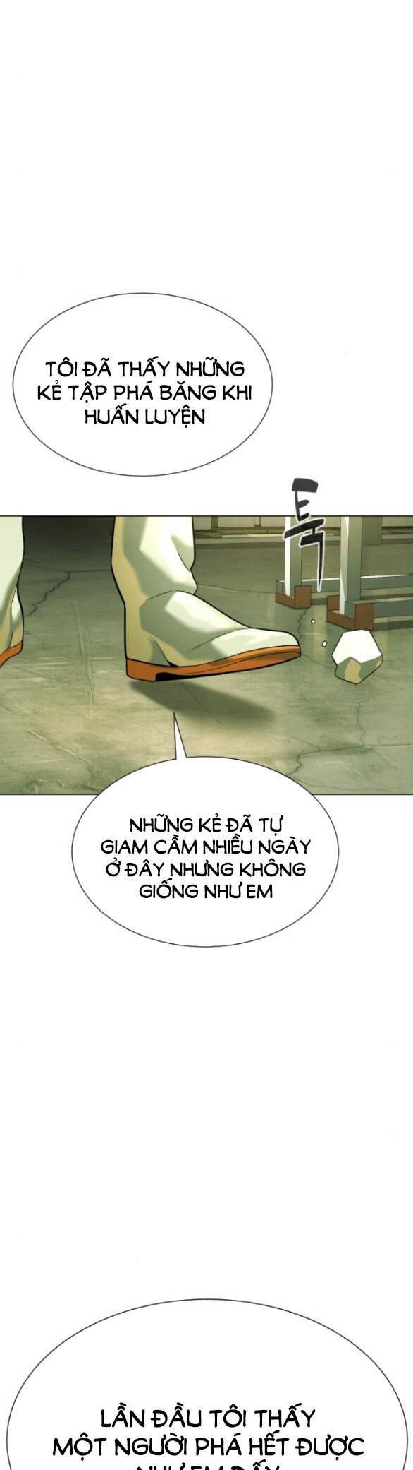 Sát Thủ Peter Chap 14.2 - Next Chap 15.2