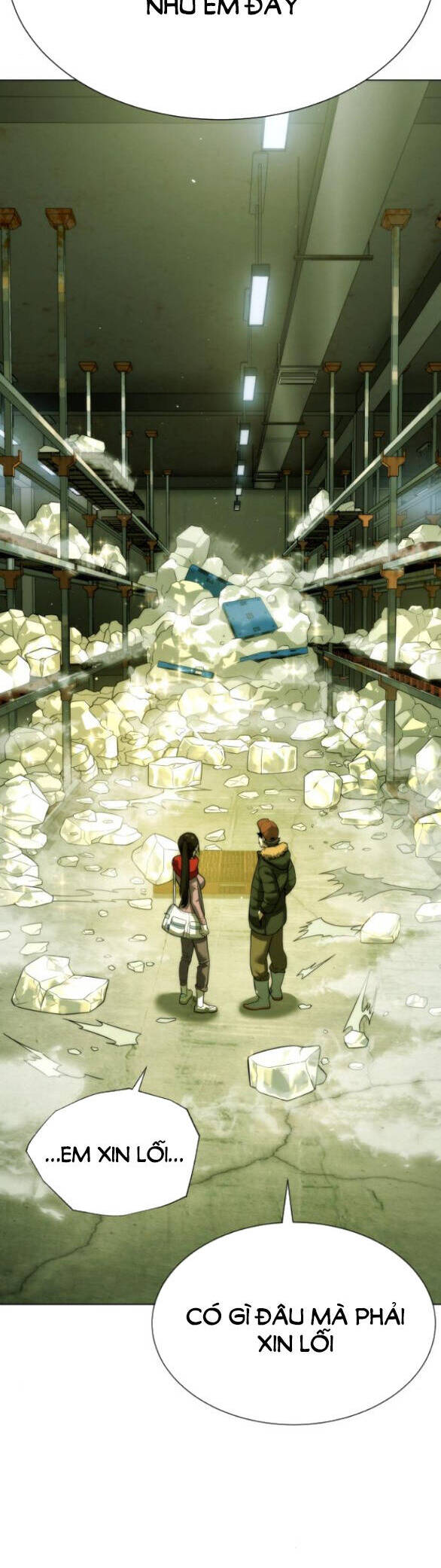 Sát Thủ Peter Chap 14.2 - Next Chap 15.2