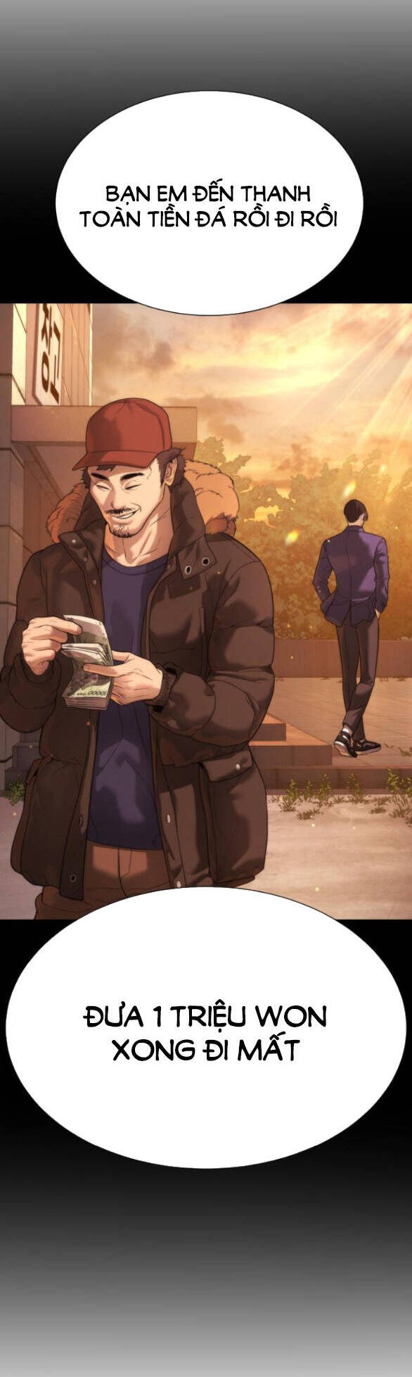 Sát Thủ Peter Chap 14.2 - Next Chap 15.2