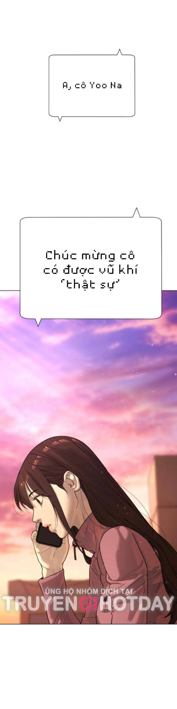 Sát Thủ Peter Chap 14.2 - Next Chap 15.2