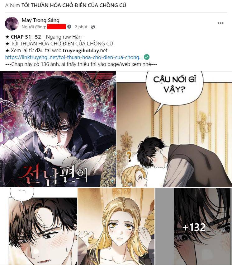 Sát Thủ Peter Chap 14.2 - Next Chap 15.2