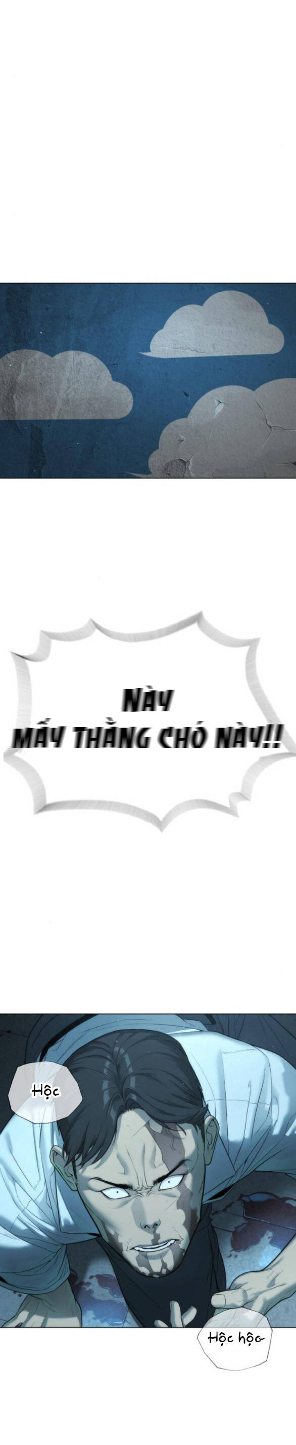 Sát Thủ Peter Chap 14.2 - Next Chap 15.2