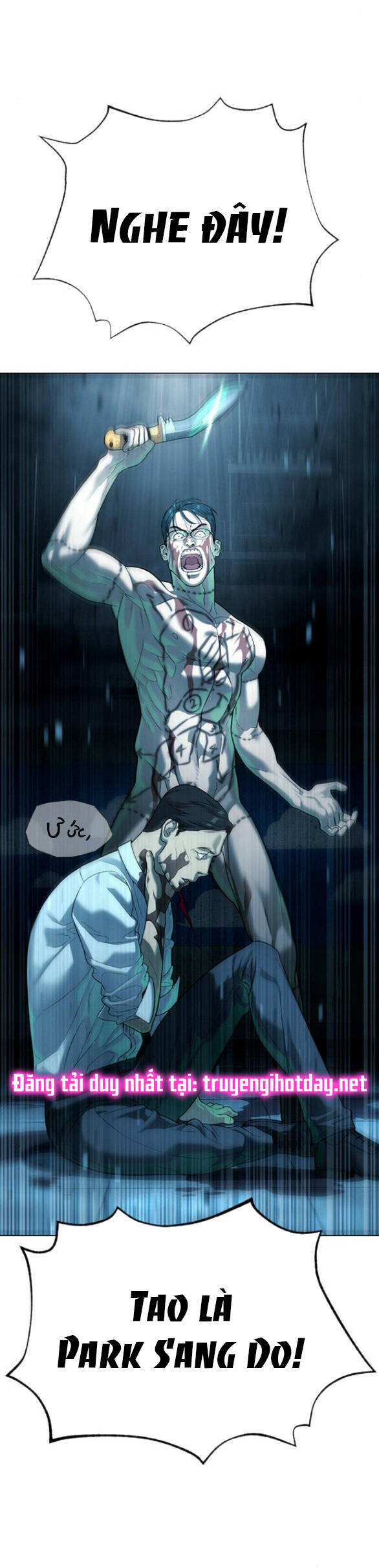Sát Thủ Peter Chap 14.2 - Next Chap 15.2