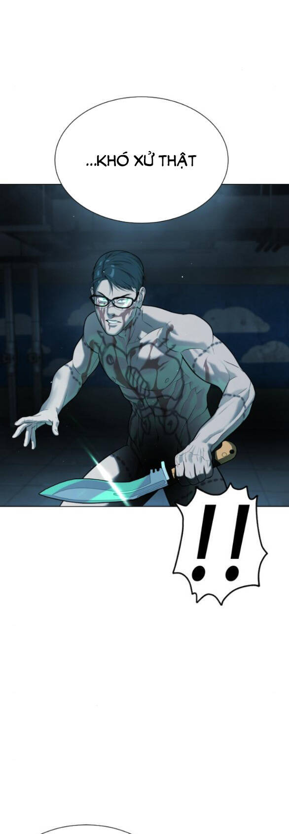 Sát Thủ Peter Chap 14.2 - Next Chap 15.2