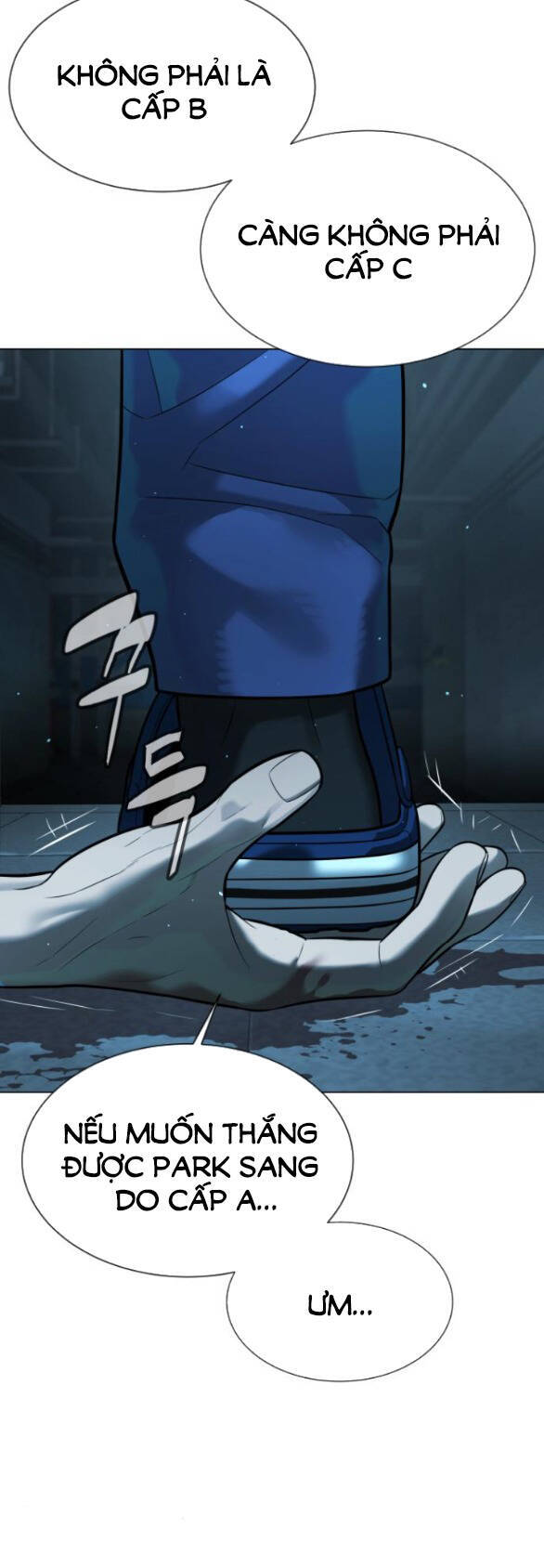 Sát Thủ Peter Chap 14.2 - Next Chap 15.2