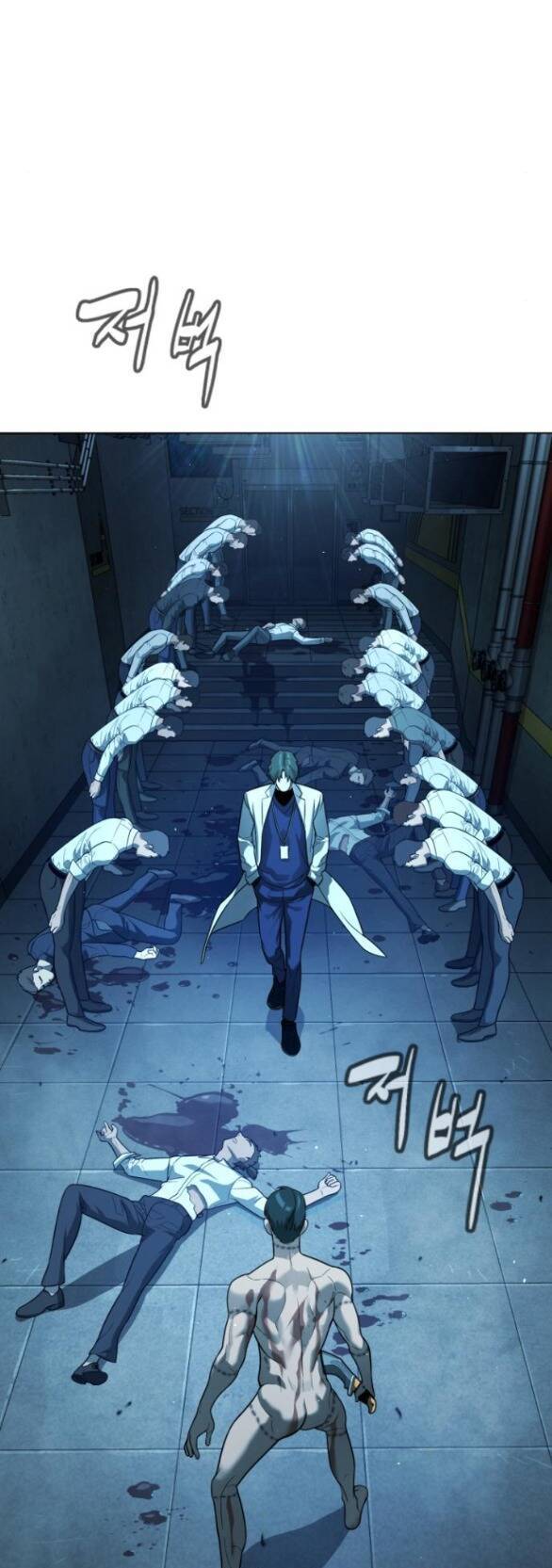 Sát Thủ Peter Chap 14.2 - Next Chap 15.2