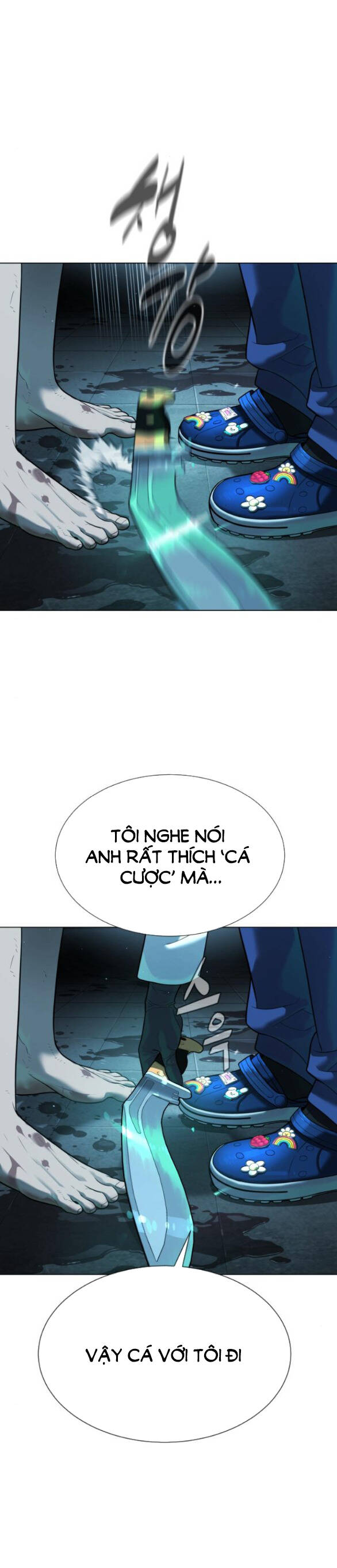 Sát Thủ Peter Chap 14.2 - Next Chap 15.2