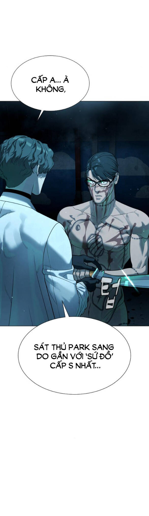 Sát Thủ Peter Chap 14.2 - Next Chap 15.2