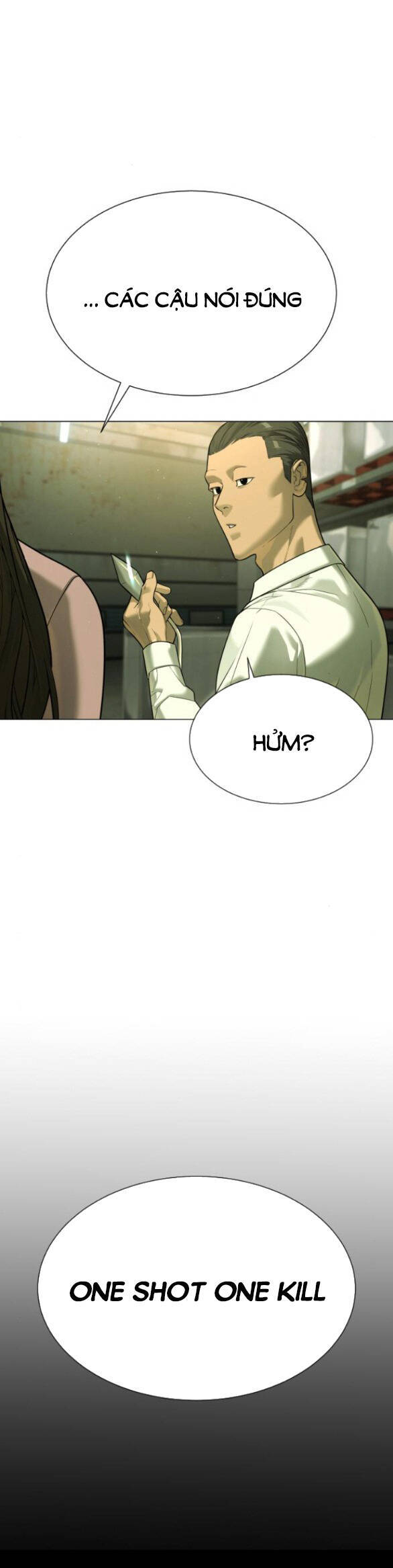 Sát Thủ Peter Chap 14.2 - Next Chap 15.2