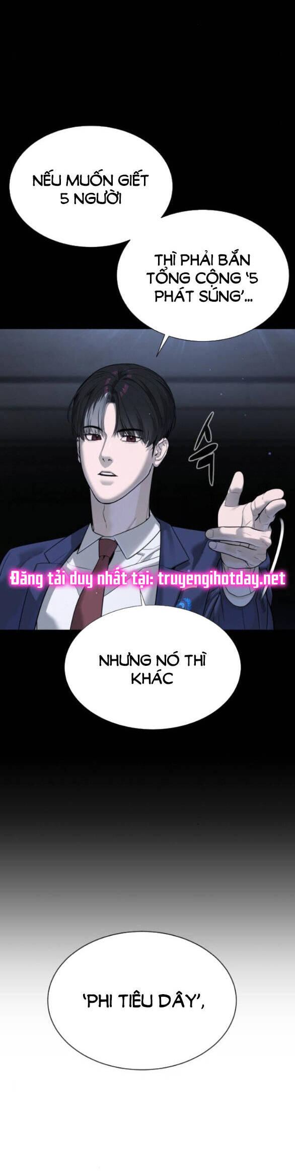 Sát Thủ Peter Chap 14.2 - Next Chap 15.2