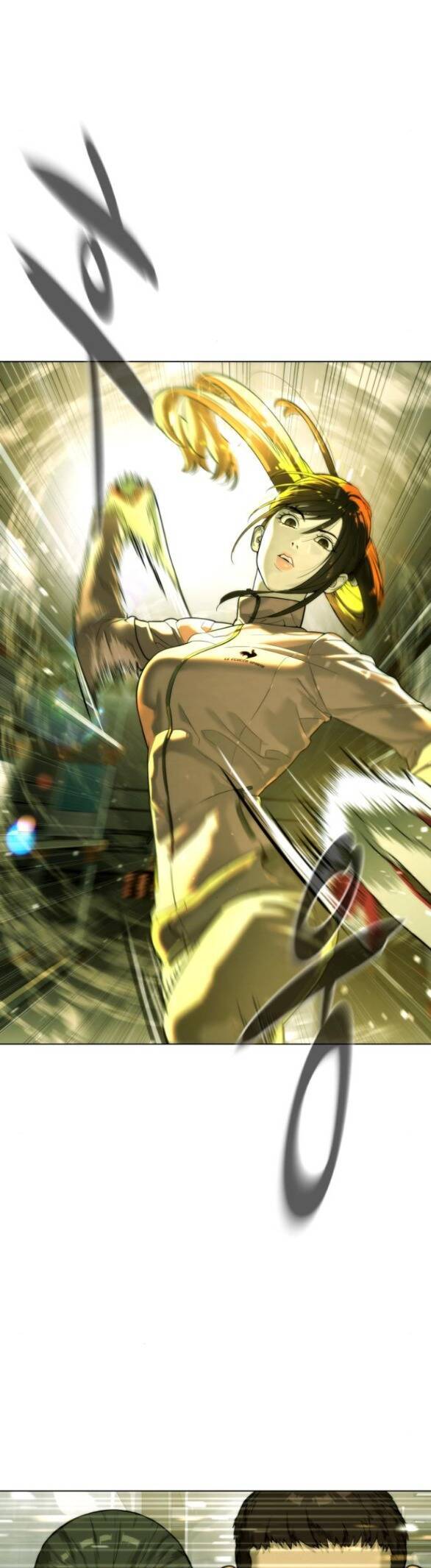 Sát Thủ Peter Chap 14.2 - Next Chap 15.2