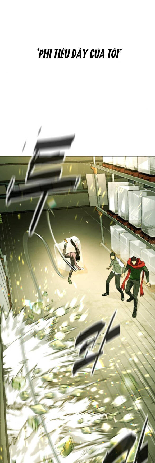 Sát Thủ Peter Chap 14.2 - Next Chap 15.2