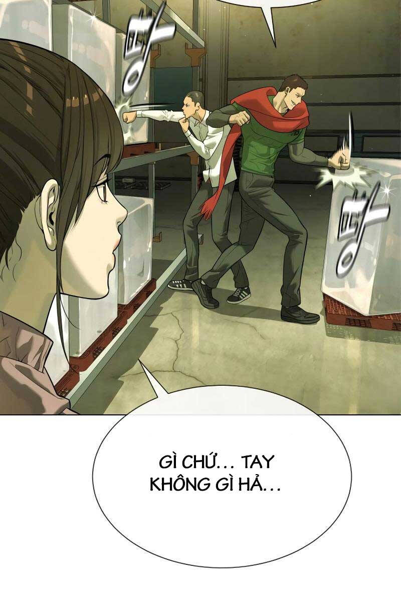 Sát Thủ Peter Chap 14 - Next Chap 15