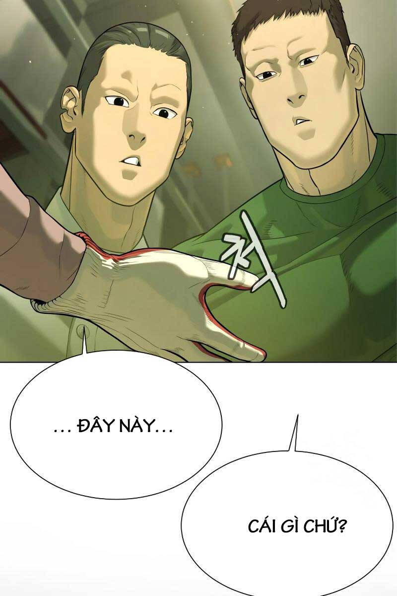 Sát Thủ Peter Chap 14 - Next Chap 15