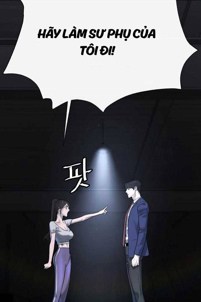 Sát Thủ Peter Chap 14 - Next Chap 15