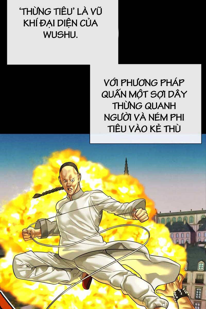 Sát Thủ Peter Chap 14 - Next Chap 15