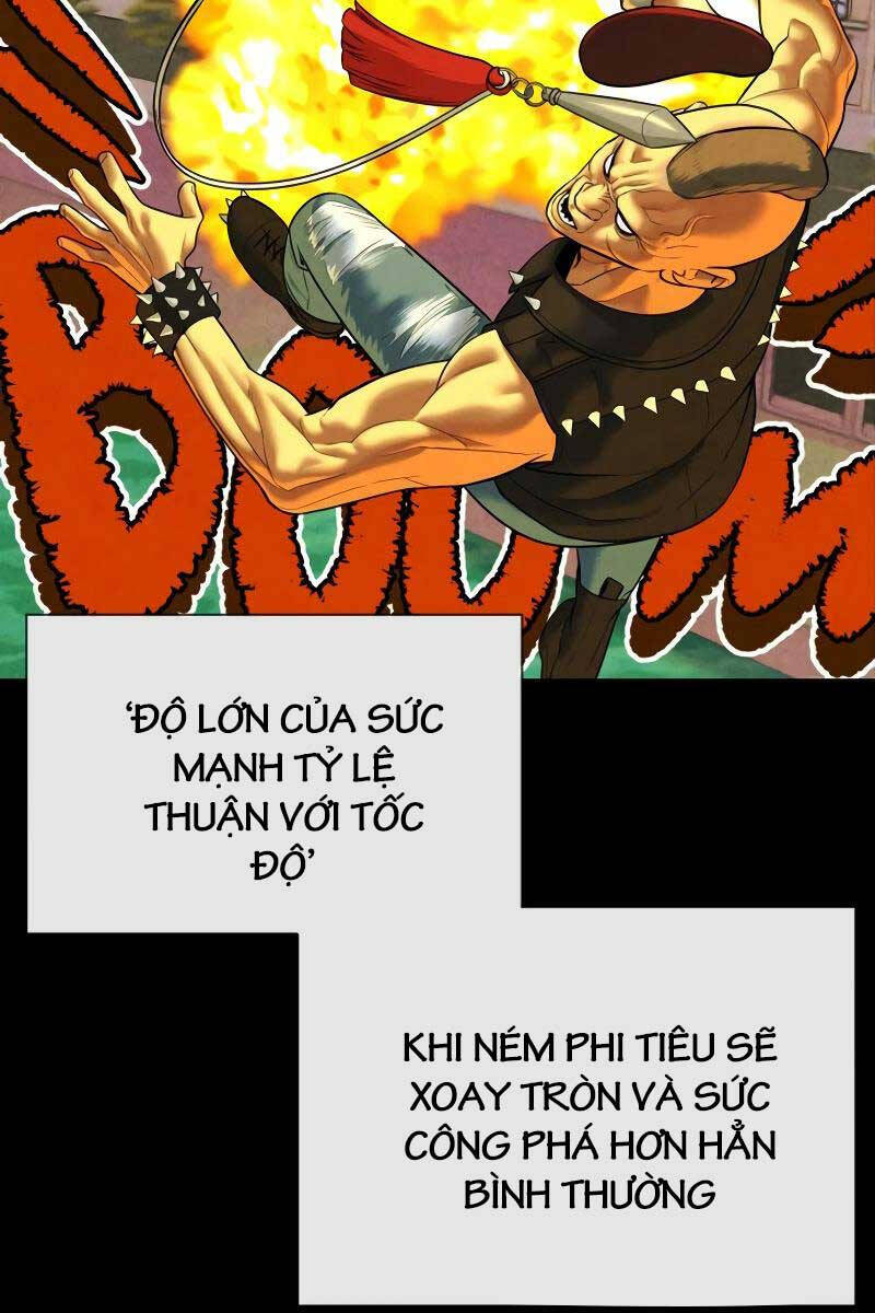 Sát Thủ Peter Chap 14 - Next Chap 15