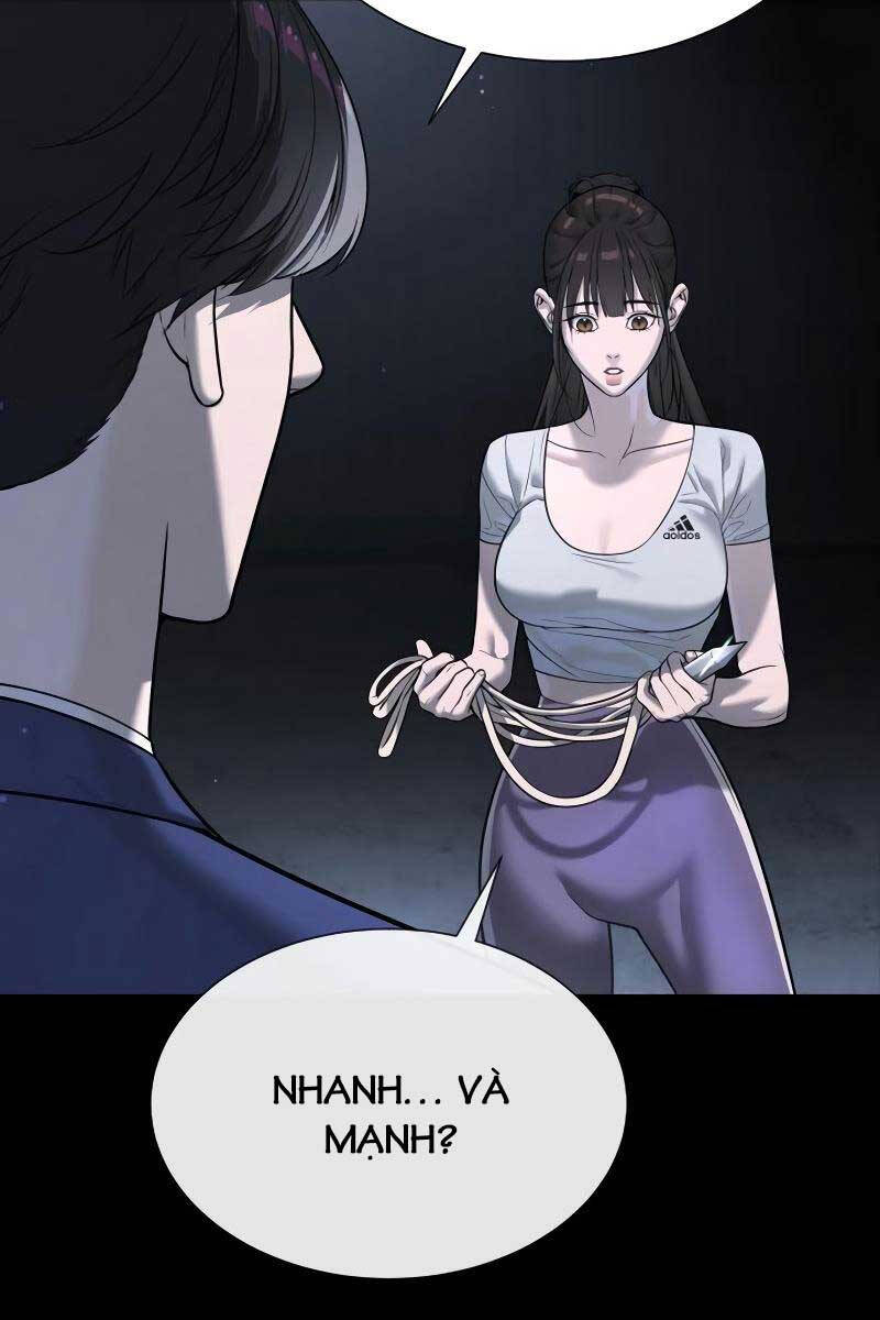 Sát Thủ Peter Chap 14 - Next Chap 15