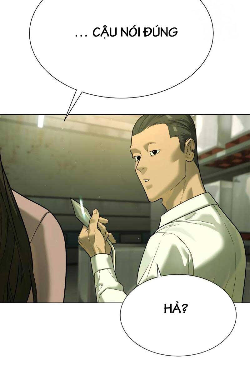 Sát Thủ Peter Chap 14 - Next Chap 15