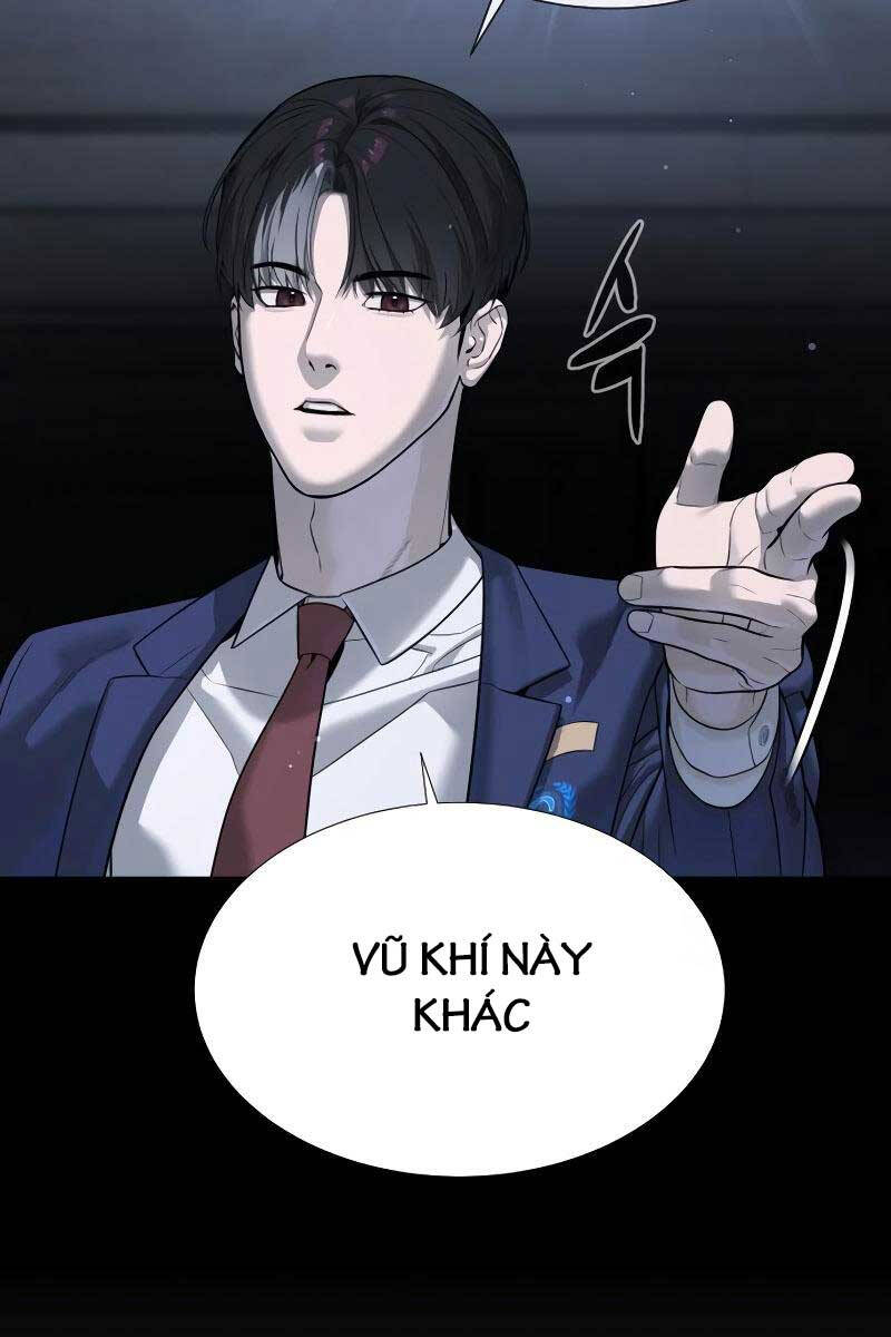 Sát Thủ Peter Chap 14 - Next Chap 15