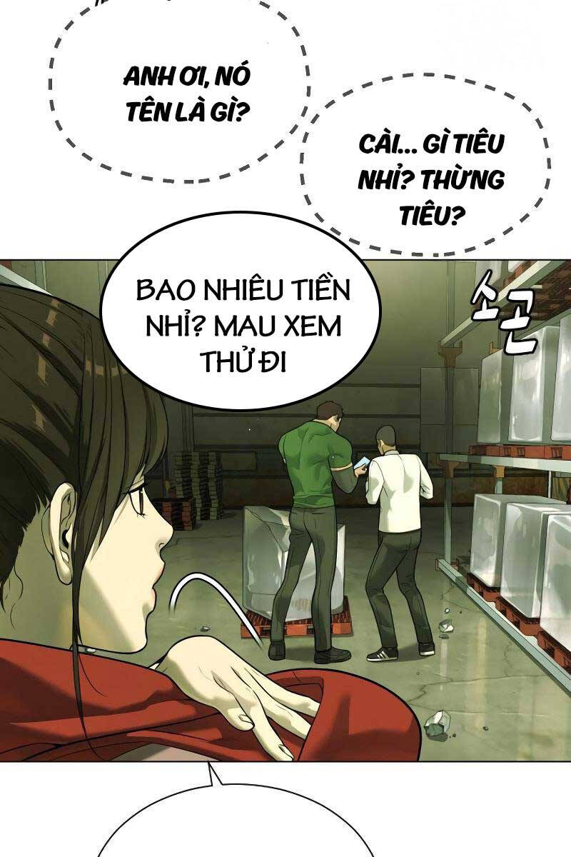 Sát Thủ Peter Chap 14 - Next Chap 15