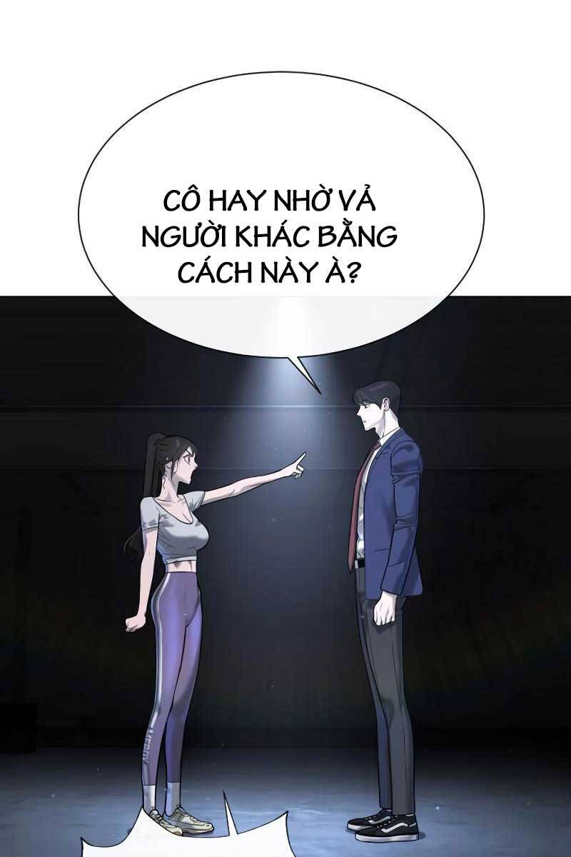 Sát Thủ Peter Chap 14 - Next Chap 15