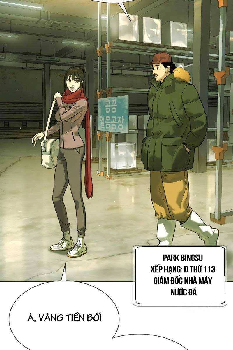 Sát Thủ Peter Chap 14 - Next Chap 15