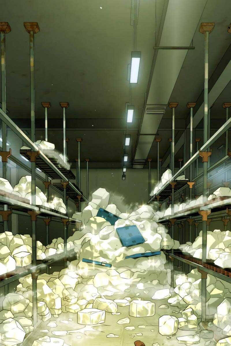 Sát Thủ Peter Chap 14 - Next Chap 15