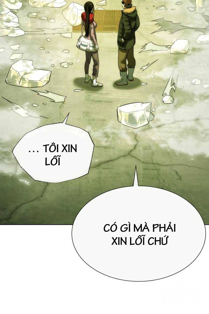Sát Thủ Peter Chap 14 - Next Chap 15
