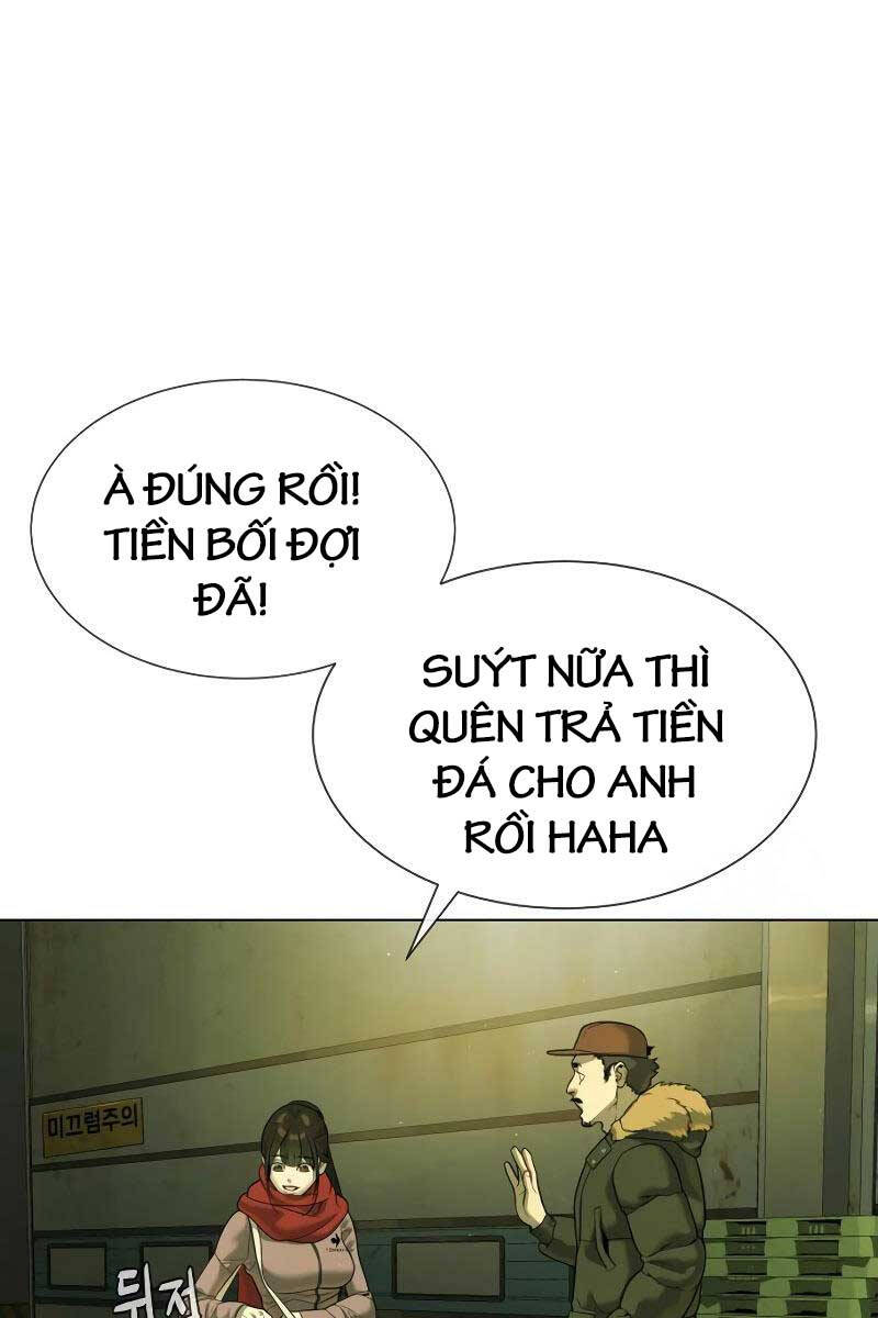 Sát Thủ Peter Chap 14 - Next Chap 15