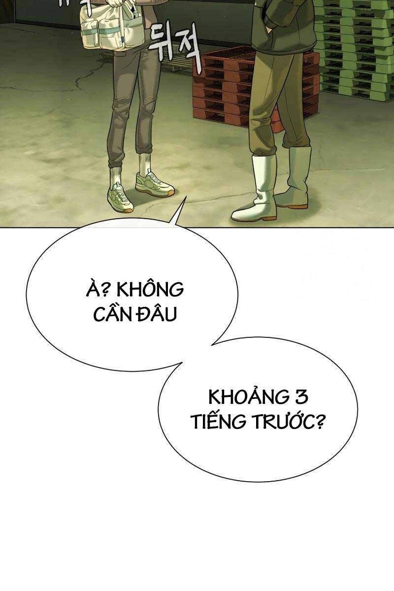 Sát Thủ Peter Chap 14 - Next Chap 15