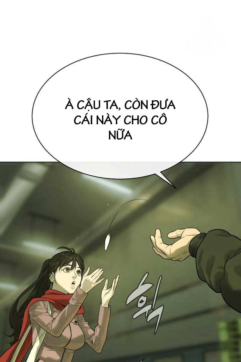 Sát Thủ Peter Chap 14 - Next Chap 15