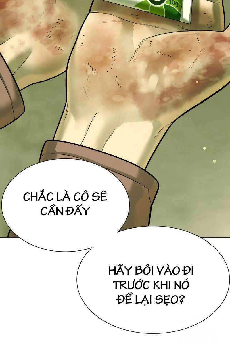 Sát Thủ Peter Chap 14 - Next Chap 15