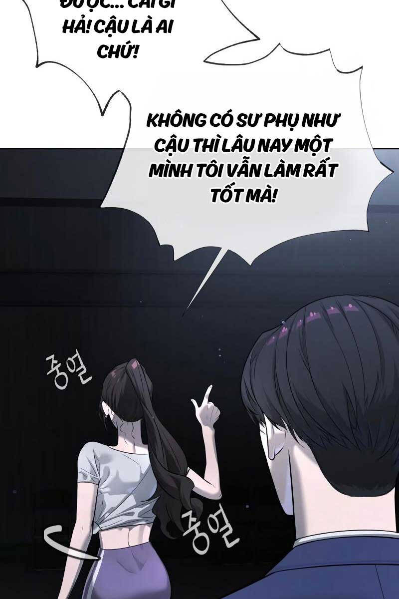 Sát Thủ Peter Chap 14 - Next Chap 15
