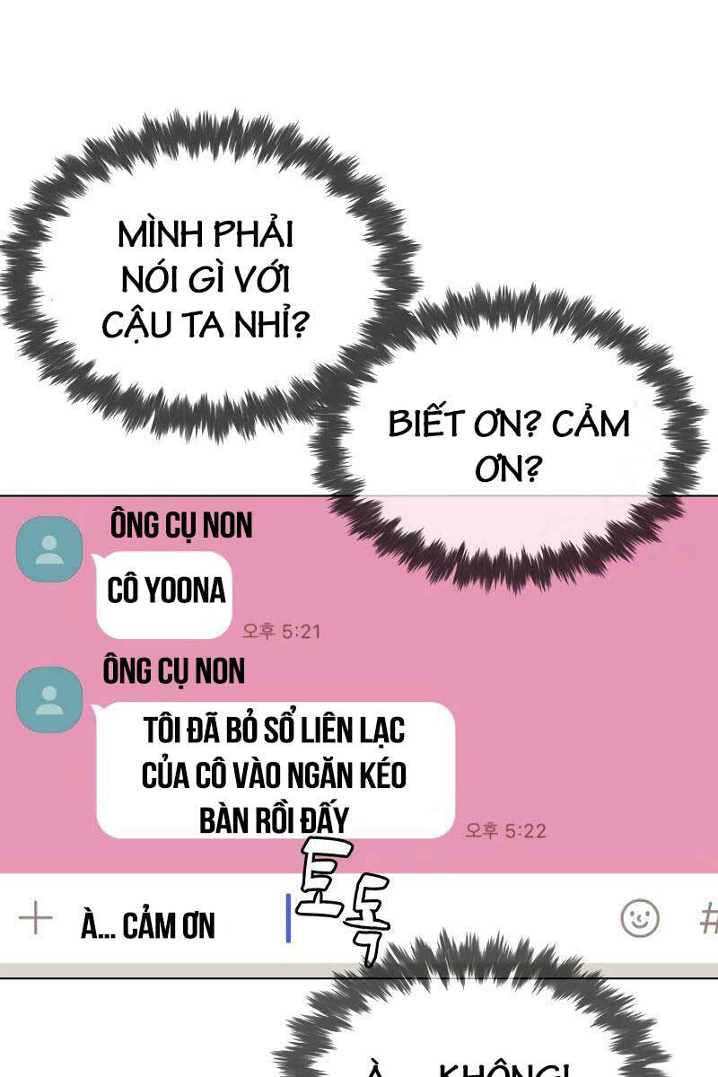 Sát Thủ Peter Chap 14 - Next Chap 15