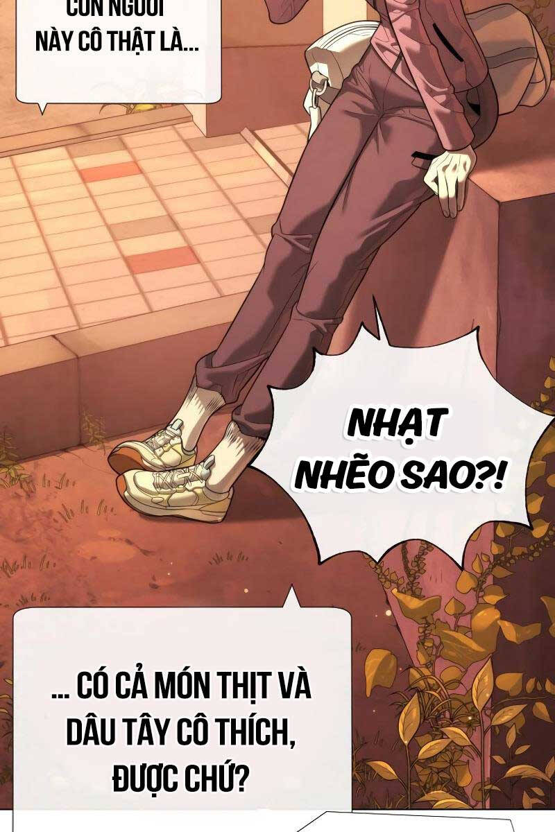 Sát Thủ Peter Chap 14 - Next Chap 15