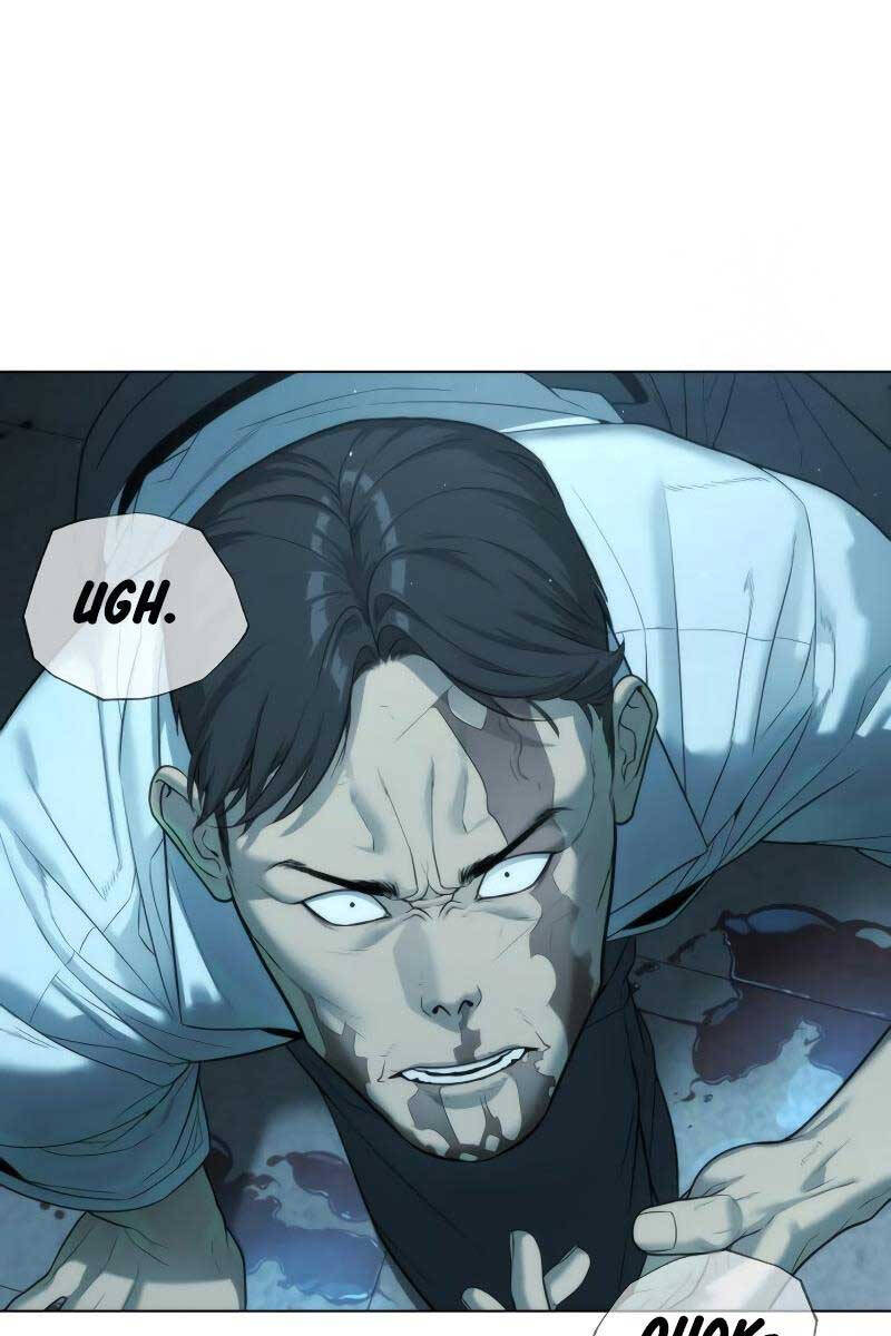 Sát Thủ Peter Chap 14 - Next Chap 15