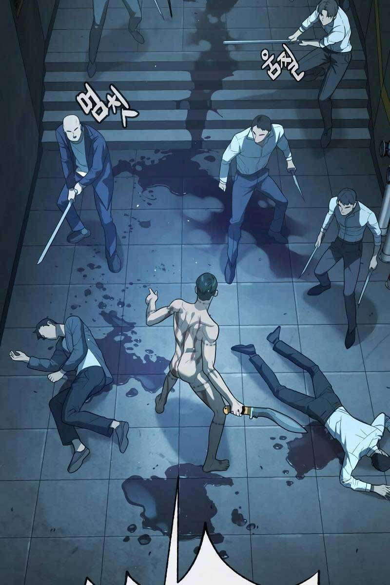 Sát Thủ Peter Chap 14 - Next Chap 15