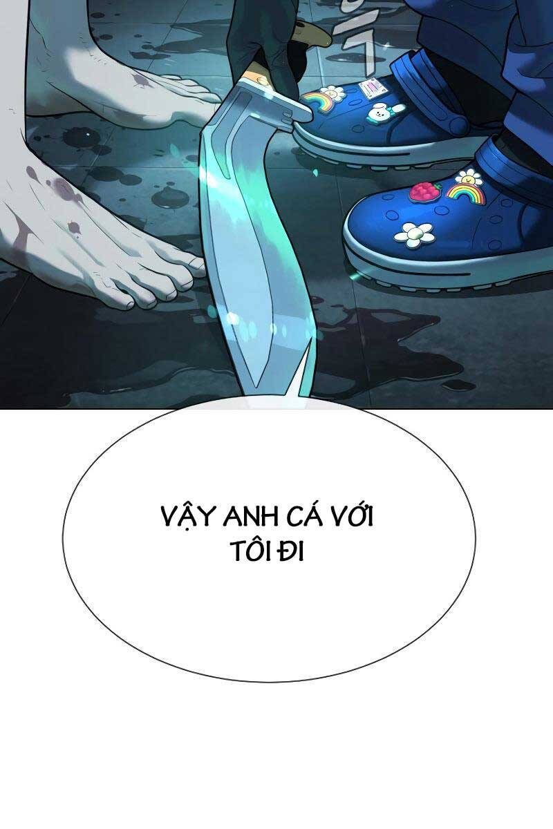 Sát Thủ Peter Chap 14 - Next Chap 15